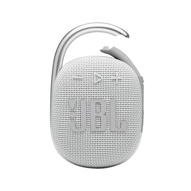 JBL Clip 4 Portable Bluetooth IPX7 Waterproof Portable Speakers JBL Clip 4 Portable Bluetooth IPX7 Waterproof Portable Speakers